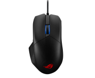 ASUS ROG CHAKRAM CORE P511 Black 90MP01T0-BMUA00 - 622657 - zdjęcie 1